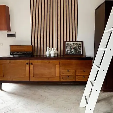 Frank_135 Appartement *